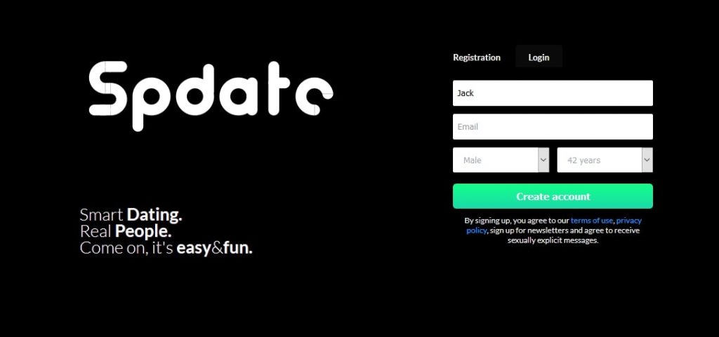 SPdate Review: Your New Go To Place For Online Hookups?