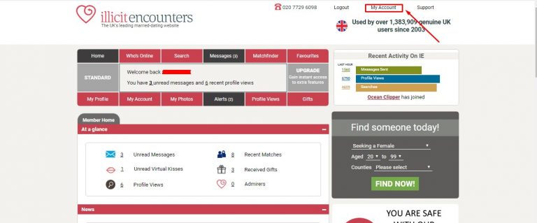 illicit encounters reviews