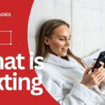 What is sexting